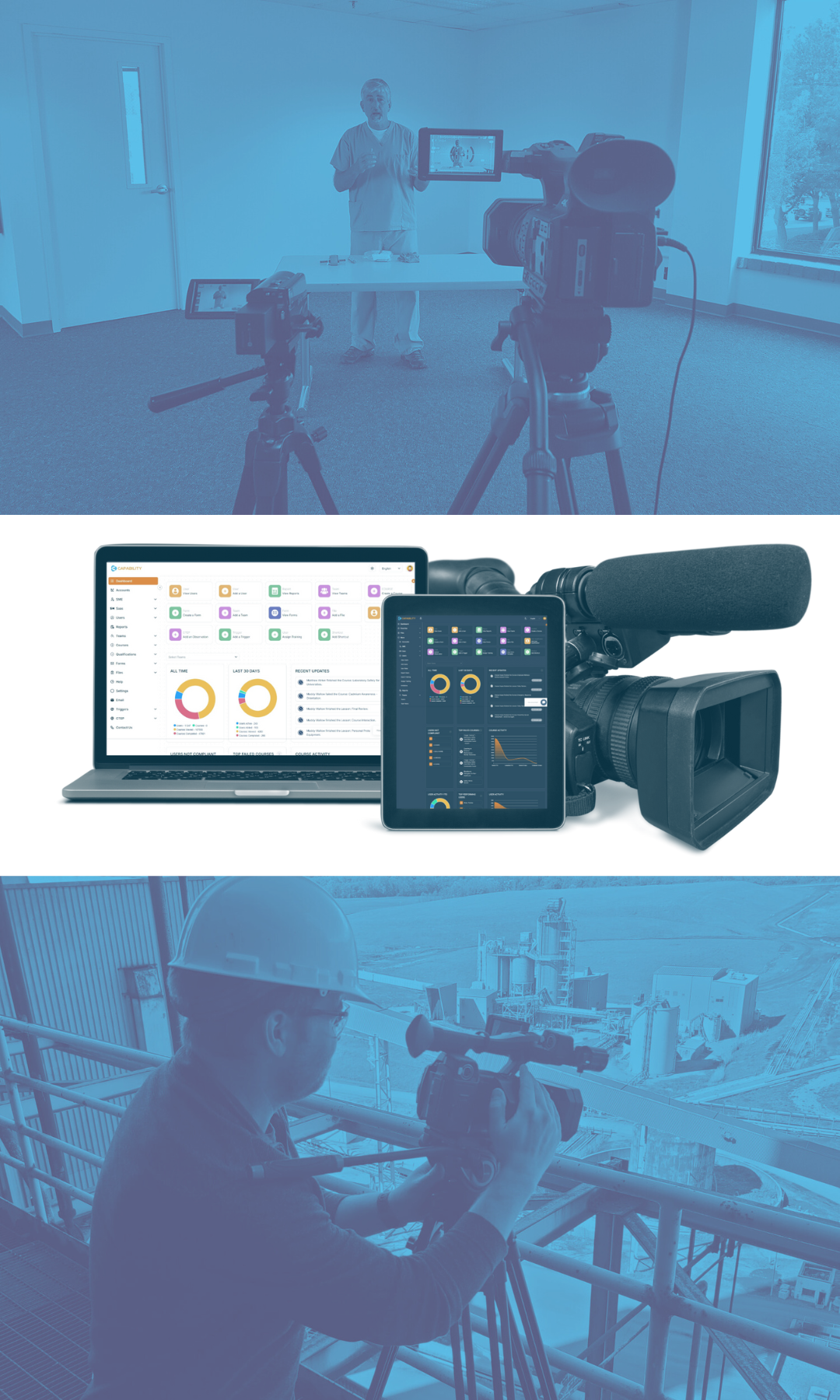 Video Training