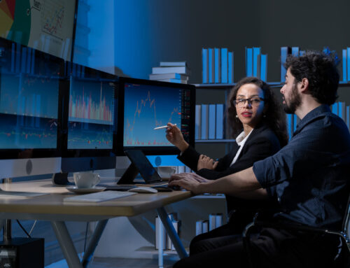 What Role Does Data Analytics Play in Tracking Safety Training Success?