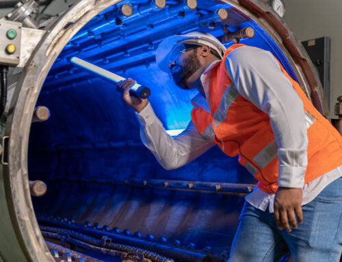 Why Confined Space Training Is Essential For Industrial Workers