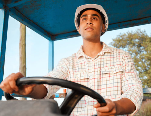 How Distracted Driving Training Protects Fleet Safety