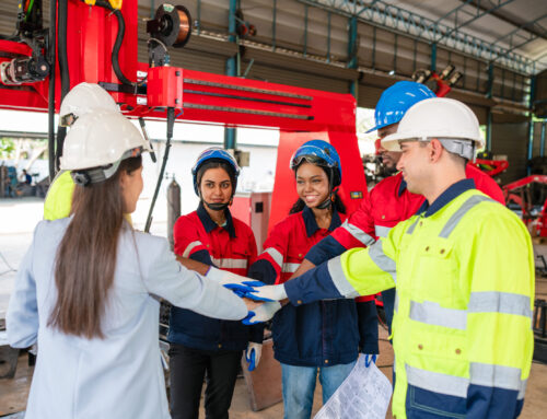 What Makes an OSHA-Compliant Training Program Successful?
