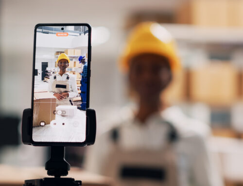 Why Companies are Shifting to Video Based Safety Training Solutions
