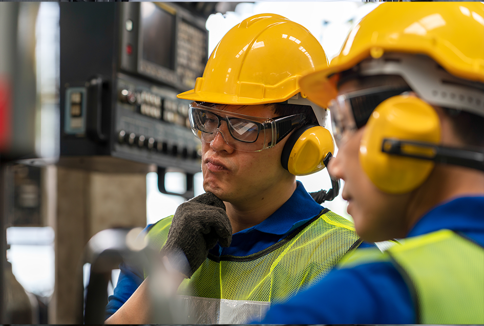 hearing-protection