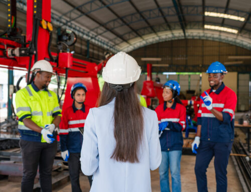 What’s the Impact of Employee Feedback on Safety Training Programs?