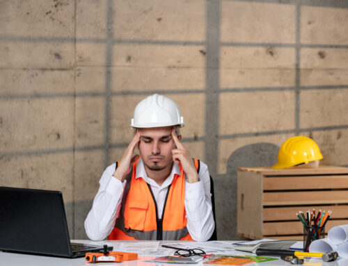How Safety Training Improves Mental Health in the Workplace