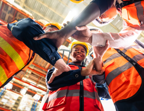 Why A Strong Safety Culture Leads To Higher Employee Retention