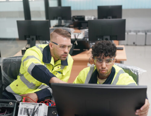 Why Blended Learning is the Future Of Workplace Training Programs