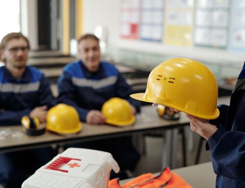 What’s the Next Big Shift in OSHA Compliance Training?