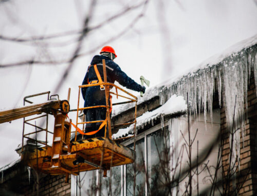 Cold Weather Safety Training: What to Cover Before Winter Hits