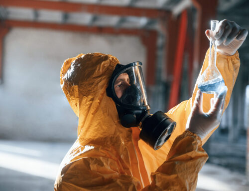 Why Is HazMat Training Often Overlooked?