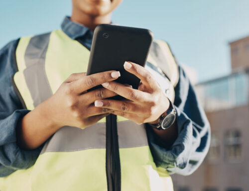 How Does Capability’s Mobile-Friendly Platform Improve Training Access?