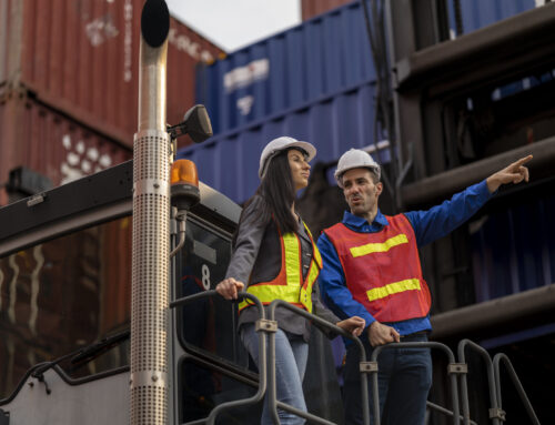 How Onboarding Safety Training Reduces New Hire Injury Risks