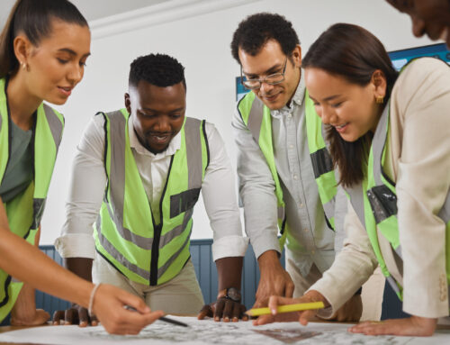How to Build a Safety Training Roadmap for New Employees