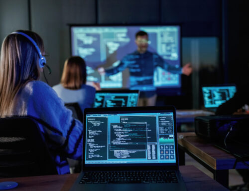 Cybersecurity as Part of Safety Training