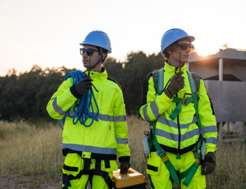 Geo-Specific Safety Training: Adapting to Local Hazards and Regulations