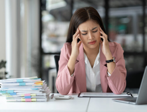 Training for Stress Management: A Safety Tool Hiding in Plain Sight