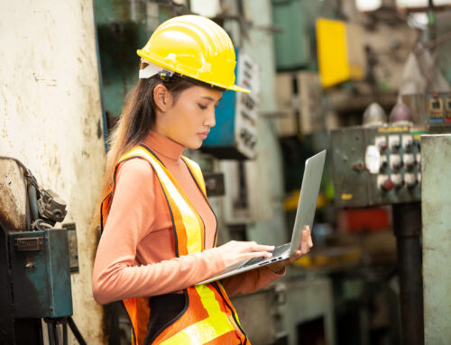 How LMS Platforms Are Evolving to Meet OSHA Standards