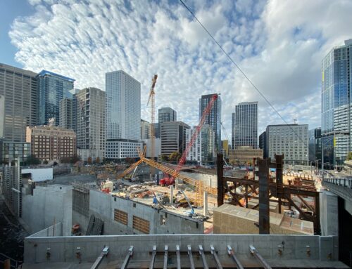 Pop-Up Worksites: Safety Training for Temporary Locations