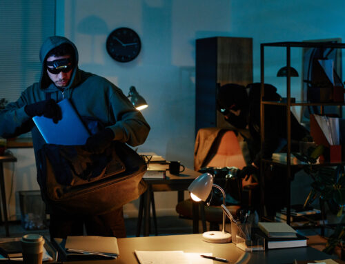 Training to Prevent Workplace Theft: Building Awareness Without Creating Fear