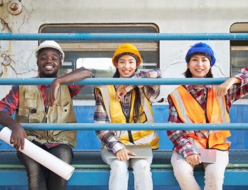 Travel Safety Training for Field Teams and Contractors