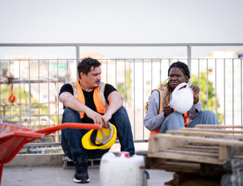 Summer Heat Safety: Training for Hydration, PPE, and Heat Illness Prevention