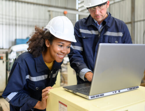 The Rise of Adaptive Learning in Safety Training