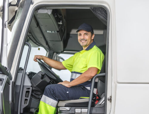 Understanding DOT Regulations: What Every Workplace Driver Should Know